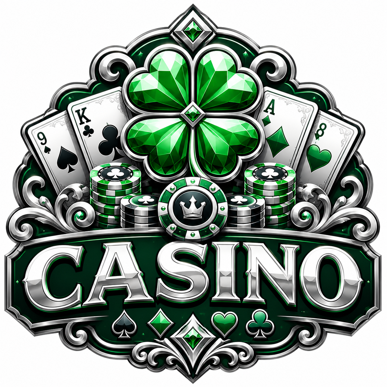 Casino 5e Talletus Logo